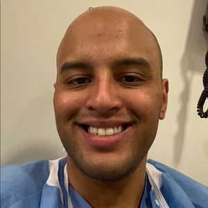 Meet your Posher, Rahmel